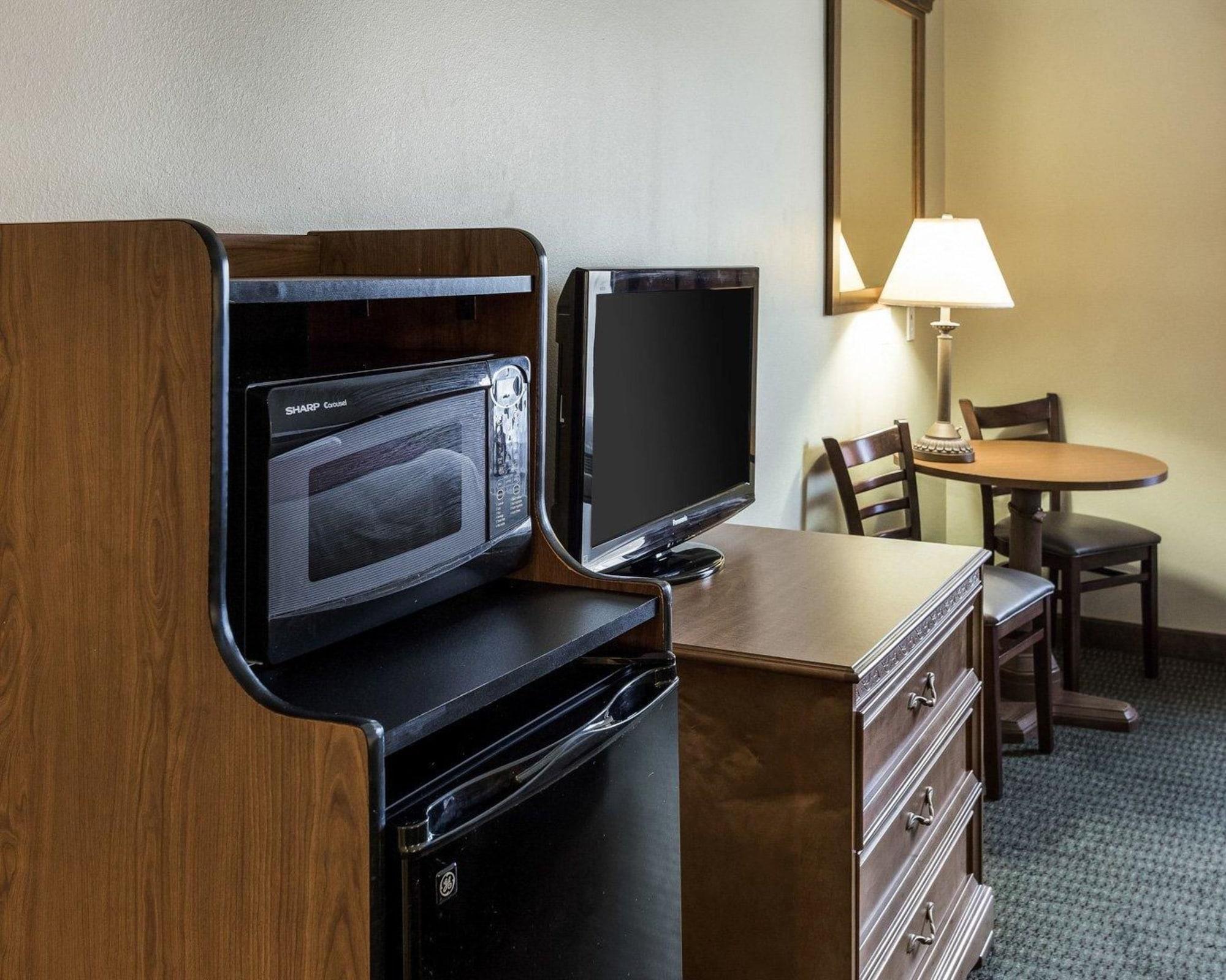 Quality Inn & Suites Houma Exterior photo