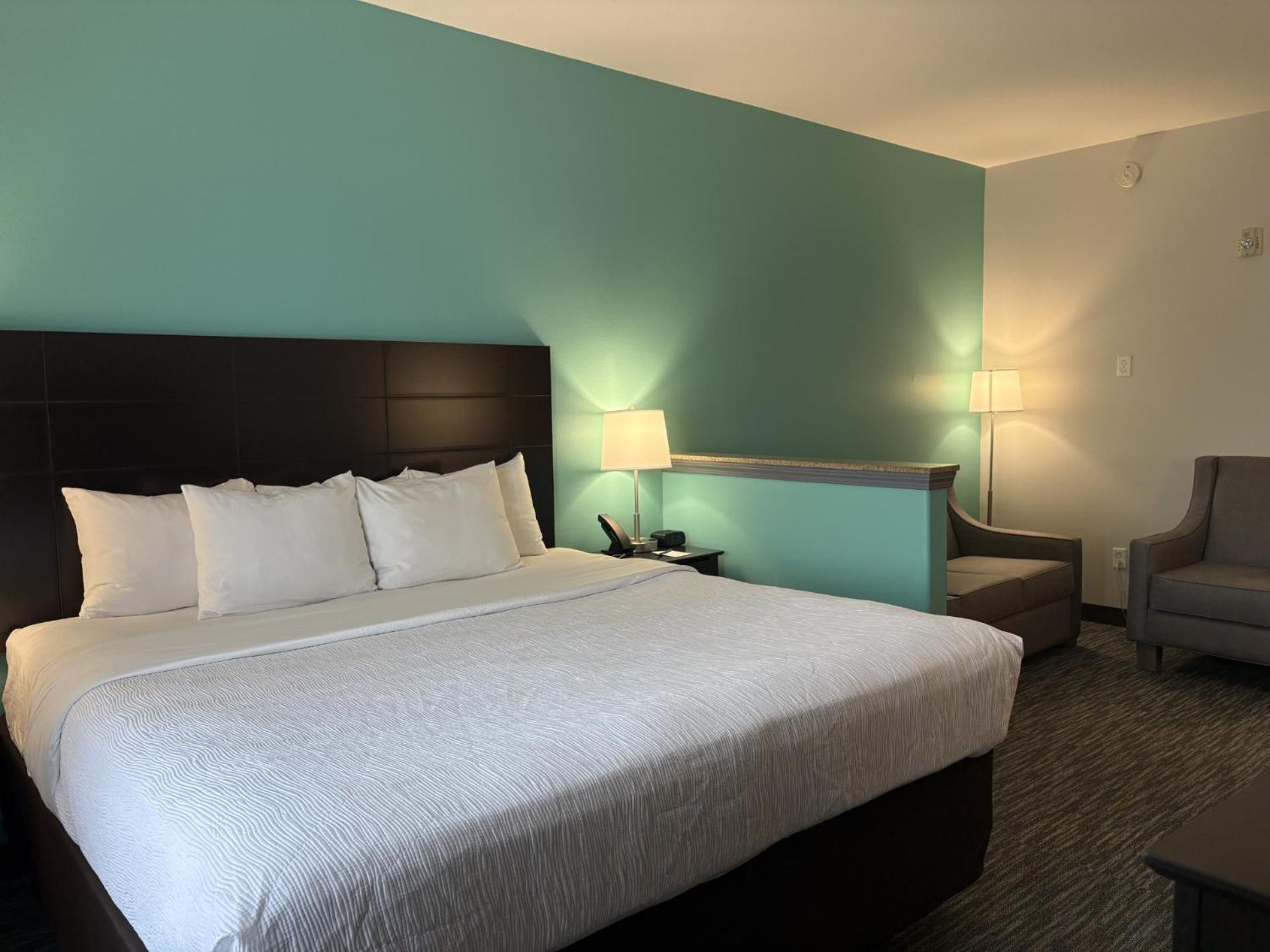 Quality Inn & Suites Houma Exterior photo